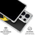 Marvel X-Men Rogue Galaxy S25 Ultra Clear Case